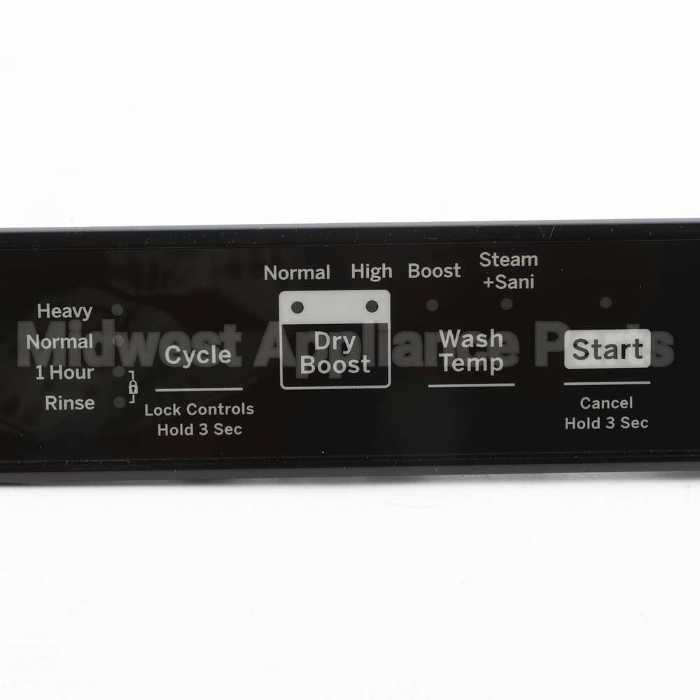 WD34X30038 GE Console Cover