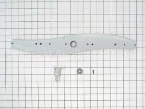 WD35X10054 GE Kit-Mid Spray Arm Hub