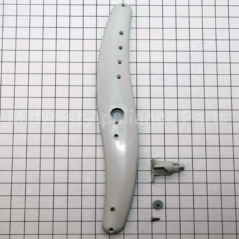 WD35X10054 GE Kit-Mid Spray Arm Hub