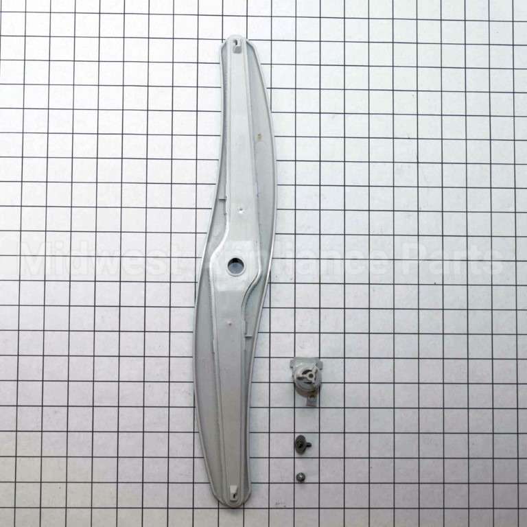 WD35X10054 GE Kit-Mid Spray Arm Hub