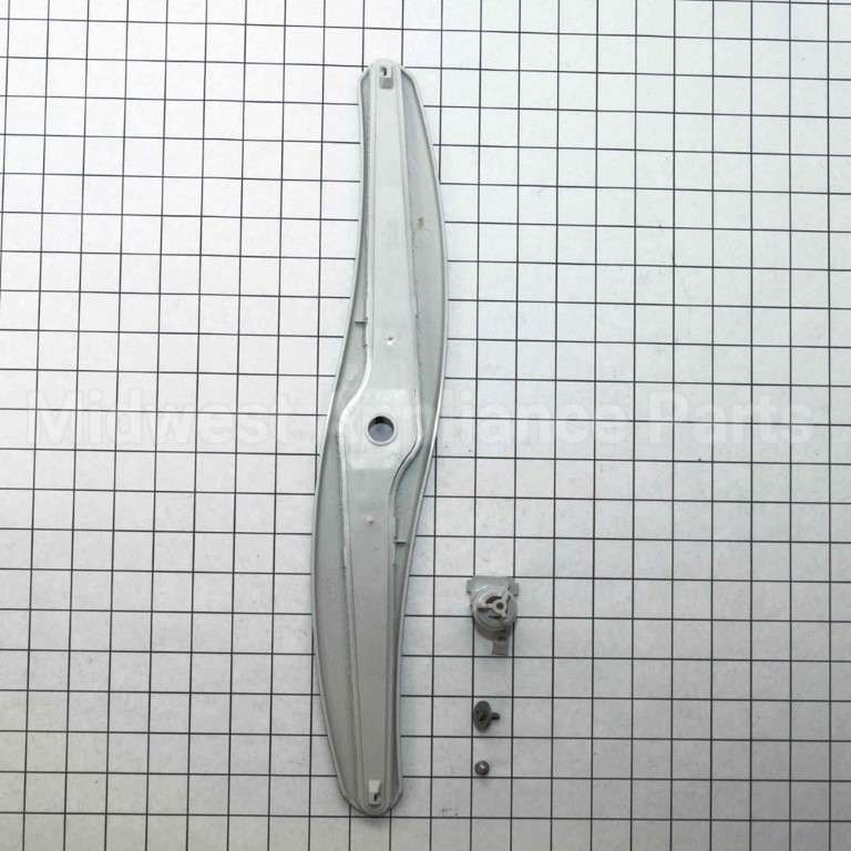 WD35X10054 GE Kit-Mid Spray Arm Hub