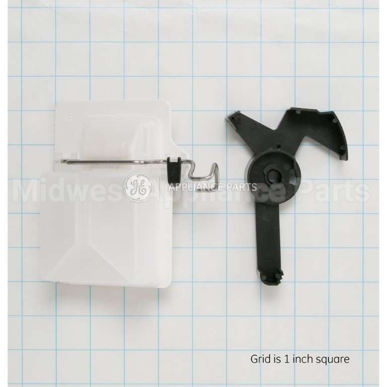 WD35X10346 GE Tank Rinse Aid Kit