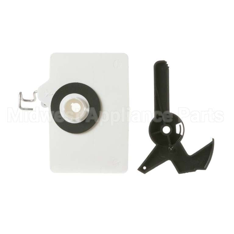 WD35X10346 GE Tank Rinse Aid Kit