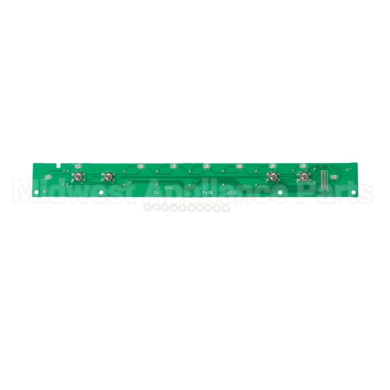 WD35X10389 GE Kit-Ui Board & Washer