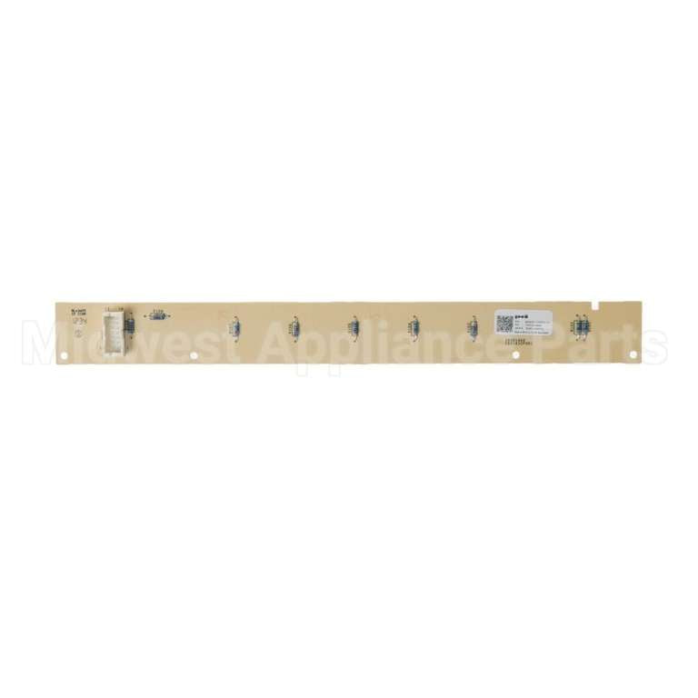 WD35X10389 GE Kit-Ui Board & Washer