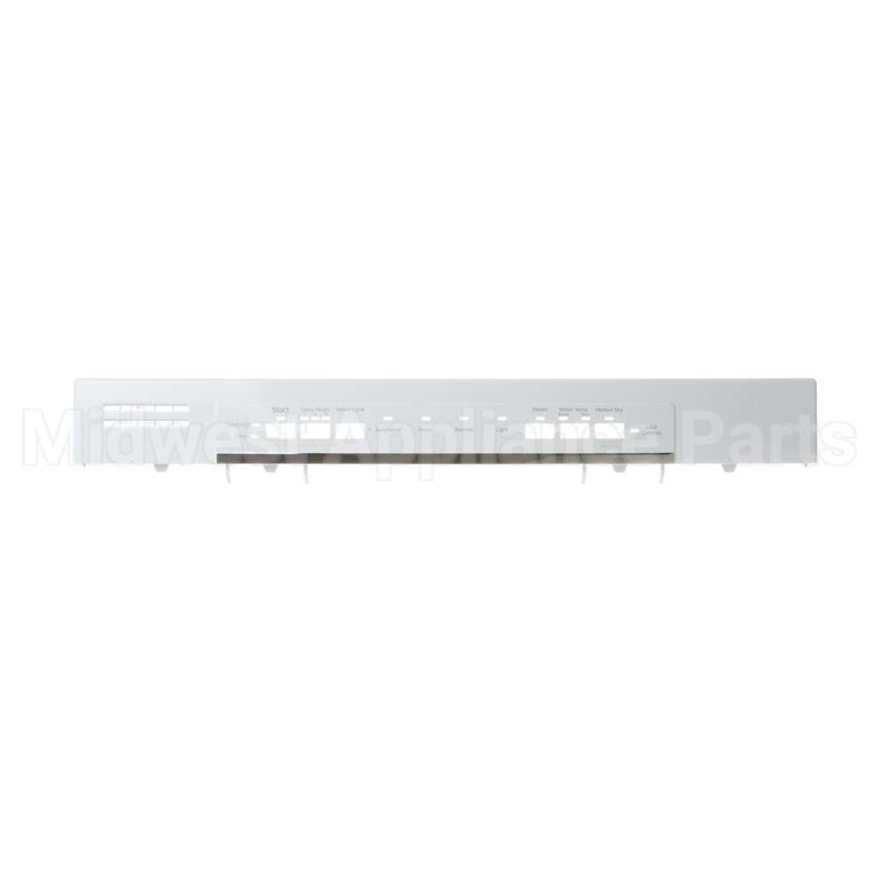 WD35X10392 GE Kit - Control Panel Asm