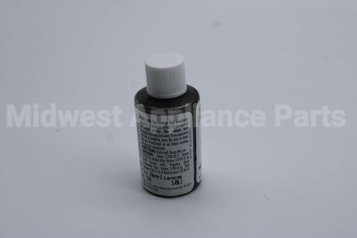 WD49X10017 GE Slate - Topaz Is Used On Primary Surface
