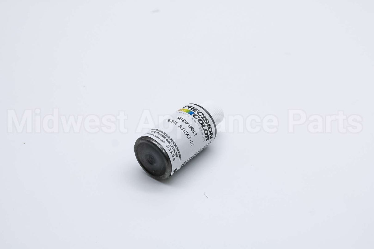 WD49X10017 GE Slate - Topaz Is Used On Primary Surface