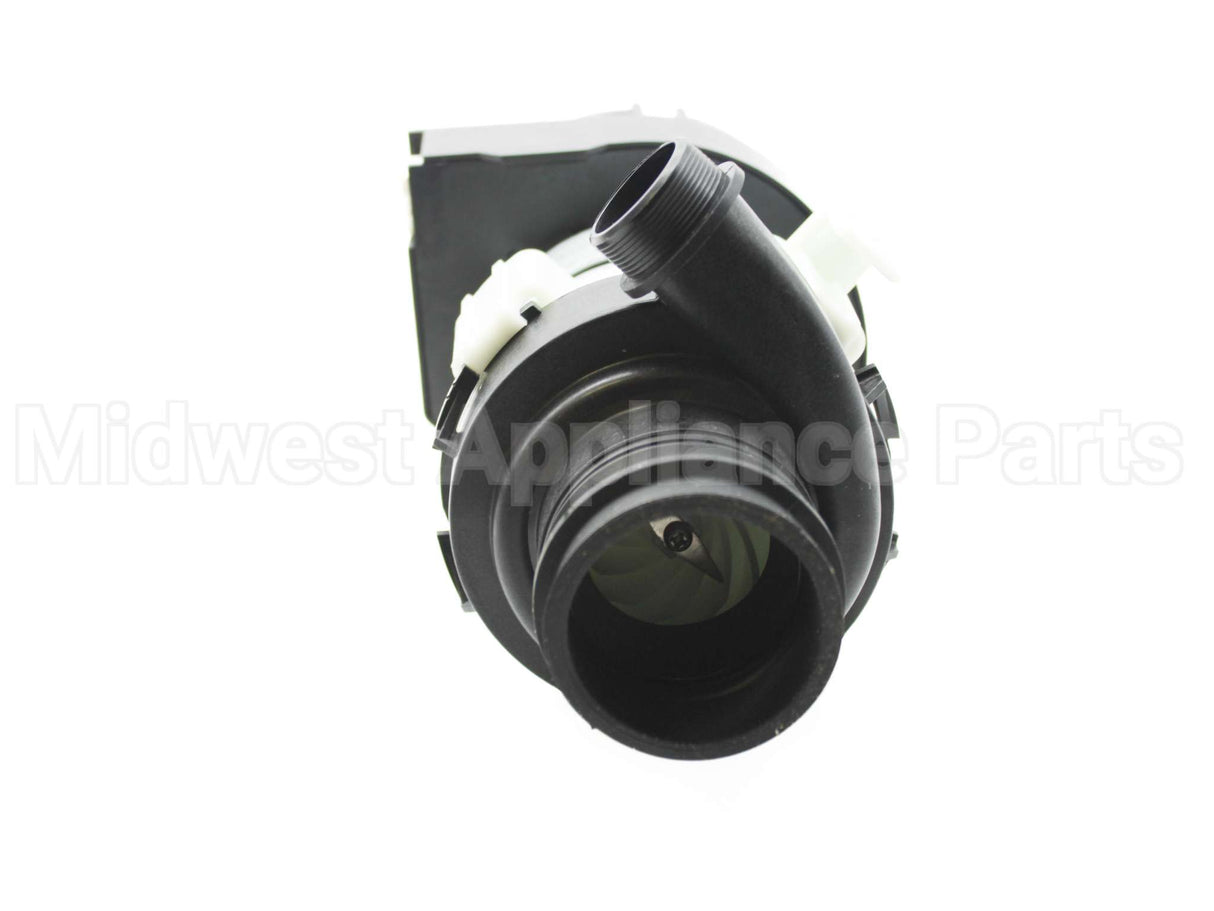 WD49X23781 GE P2A Wash Pump/Harness Kit