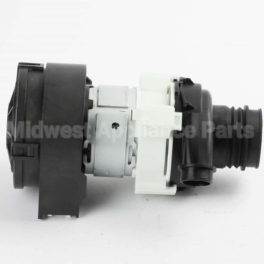 WD49X23782 GE P2B Wash Pump/Drain Pump/Harness Kit