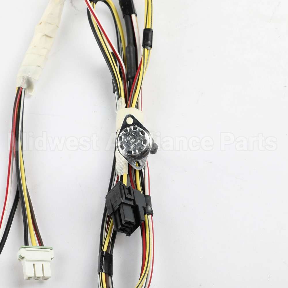 WD49X23782 GE P2B Wash Pump/Drain Pump/Harness Kit