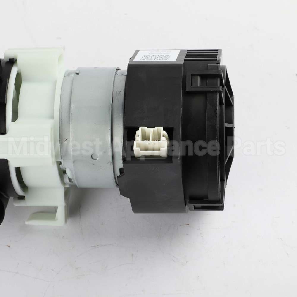 WD49X23782 GE P2B Wash Pump/Drain Pump/Harness Kit