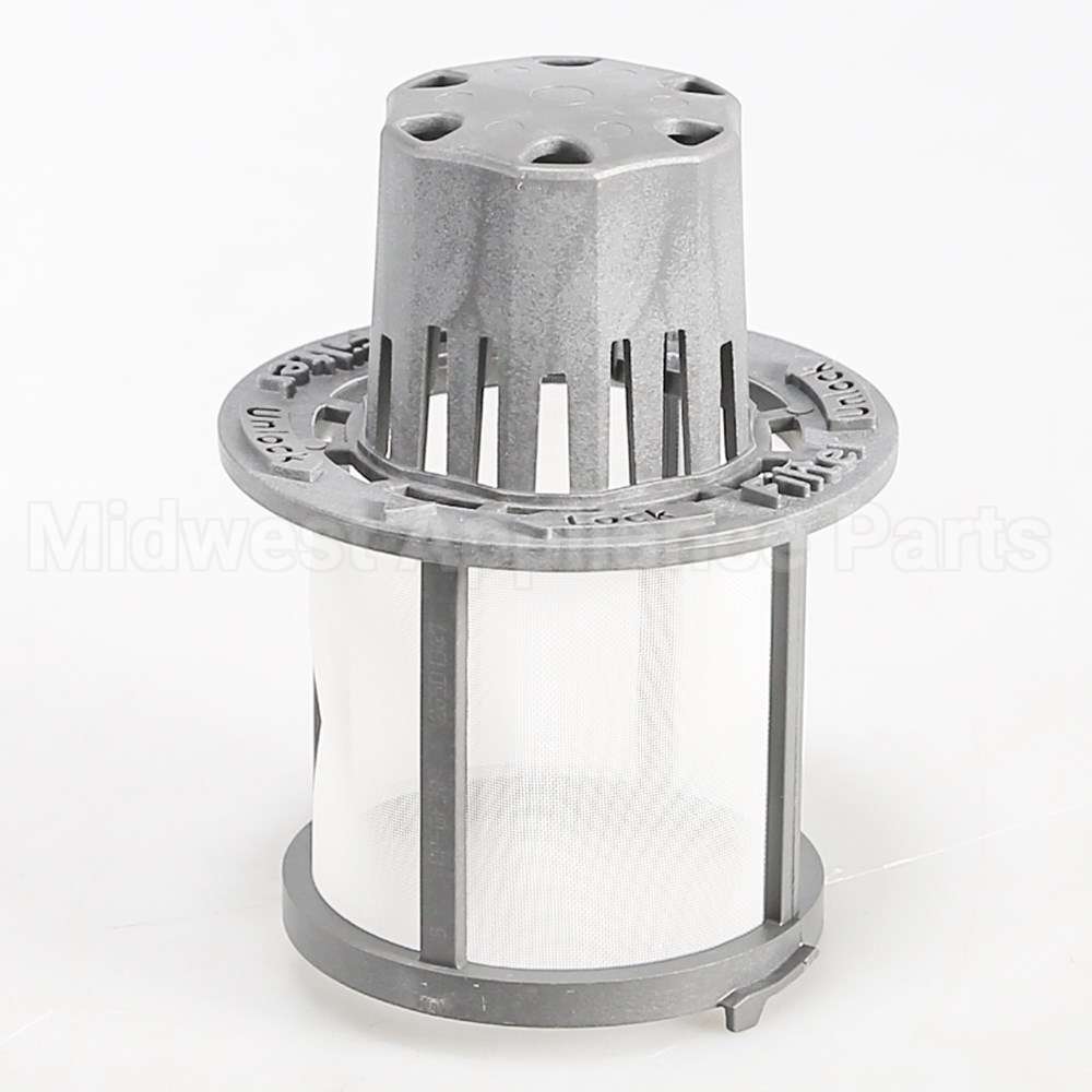 WD49X24057 GE Ultra Fine Filter Kit