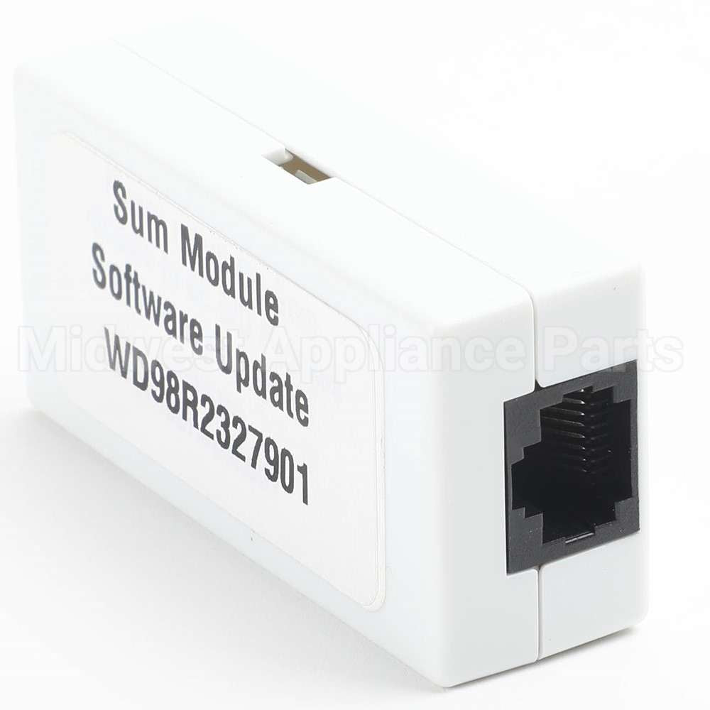 WD98R2327901 GE Sum Module Asm Dw