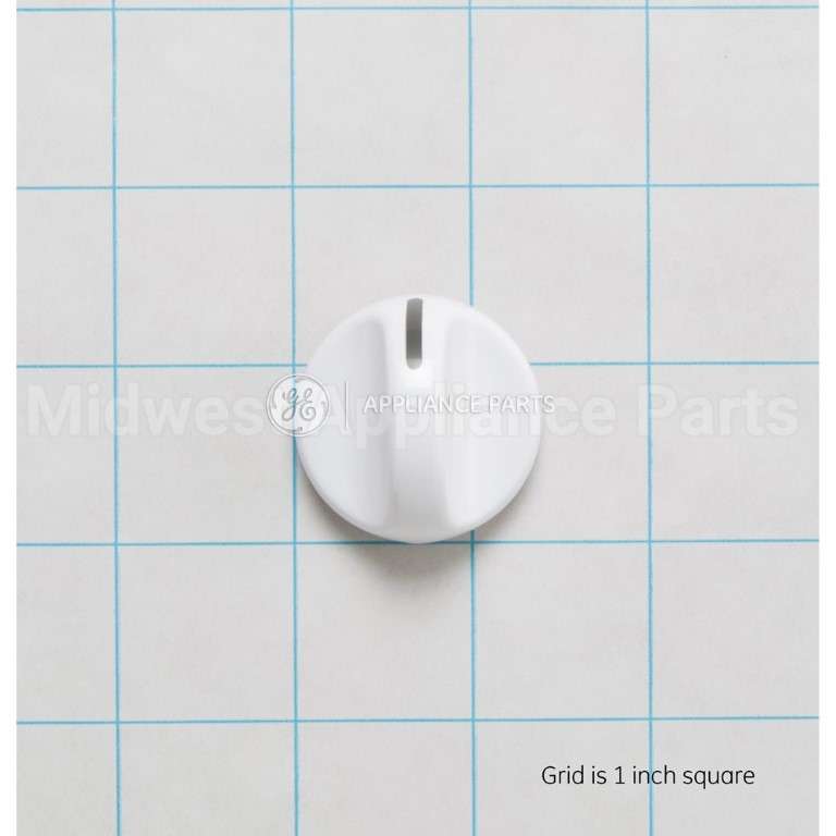 WE01X10083 GE Knob-Rotary