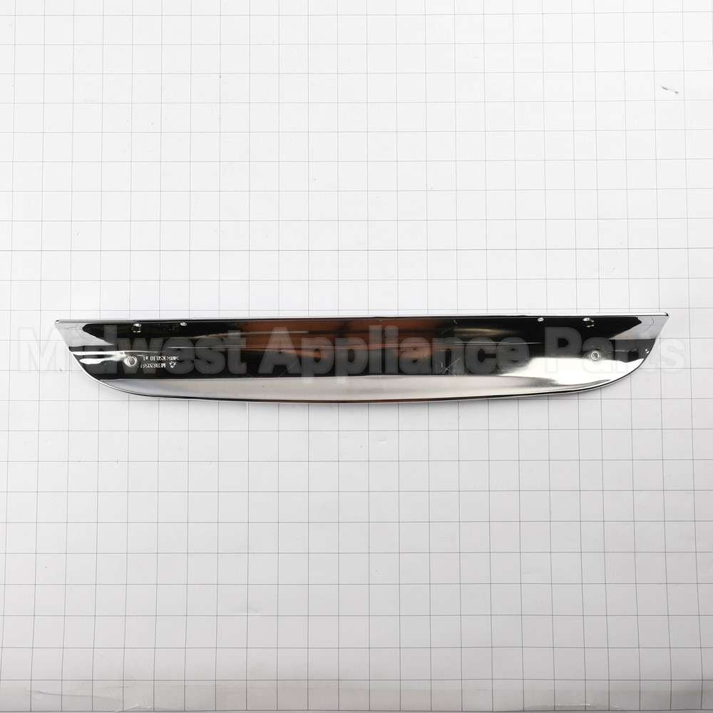 WE01X10287 GE Handle - Door