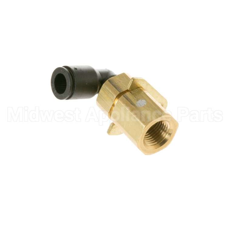 WE01X10395 GE Elbow Steam