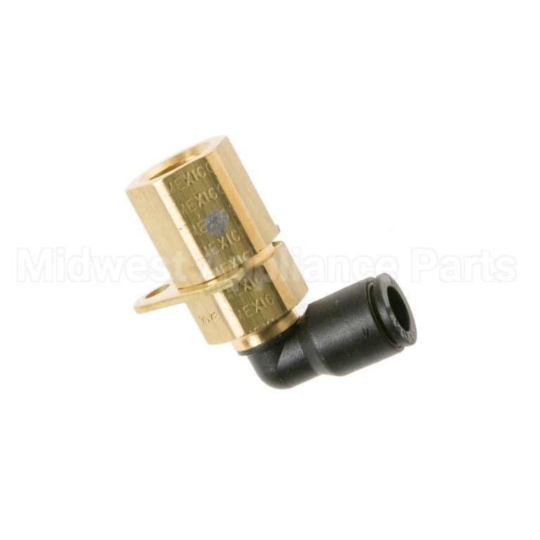 WE01X10395 GE Elbow Steam