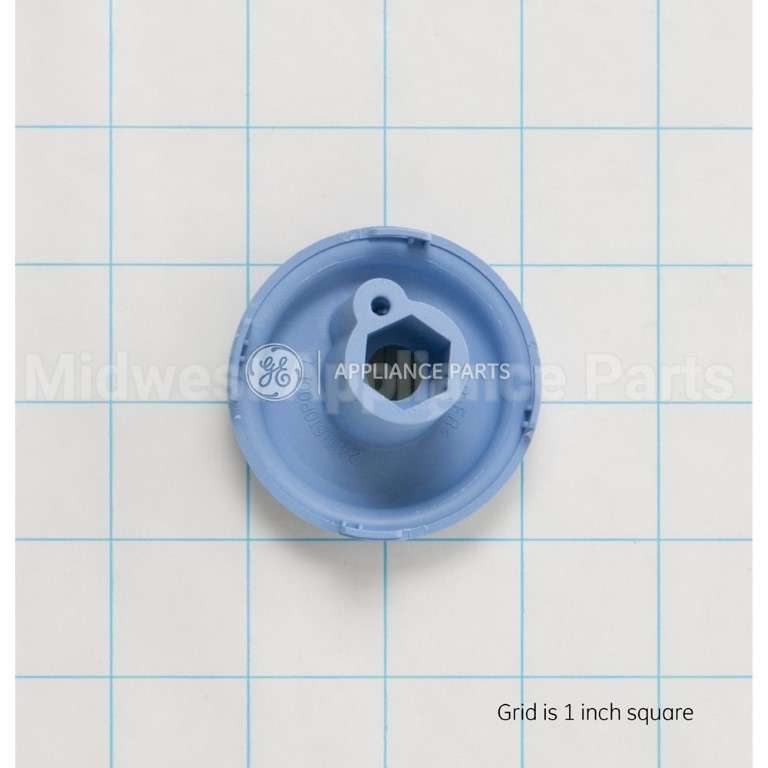 WE01X10396 GE Cover Nozzle