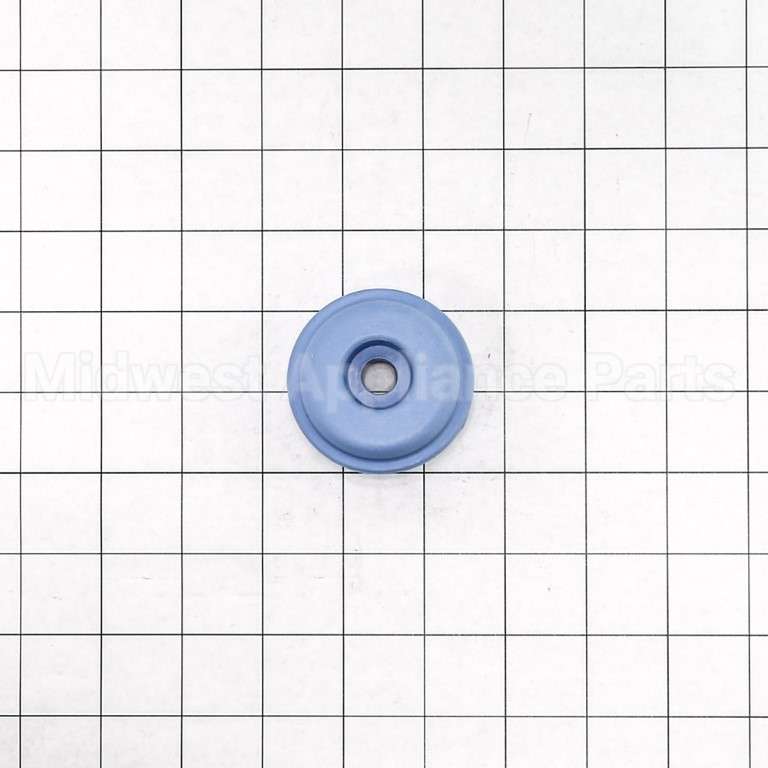 WE01X10396 GE Cover Nozzle