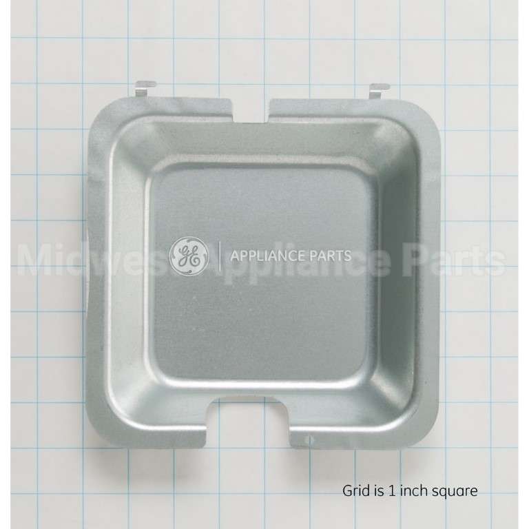 WE01X10411 GE Cover Terminal Block