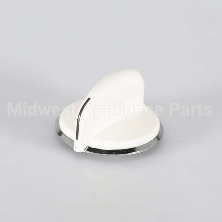 WE01X20379 GE Washing Machine Control Knob - Bisque