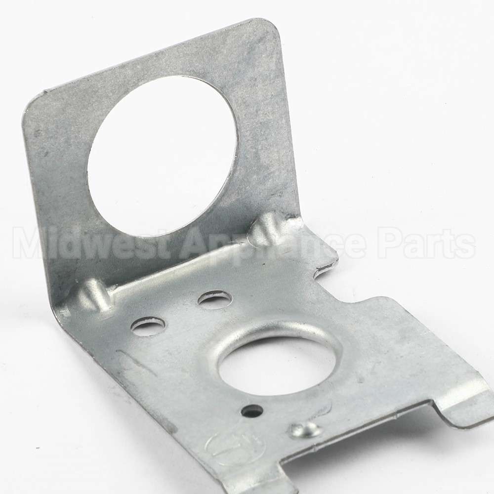 WE01X20423 GE Strain Relief Bracket El