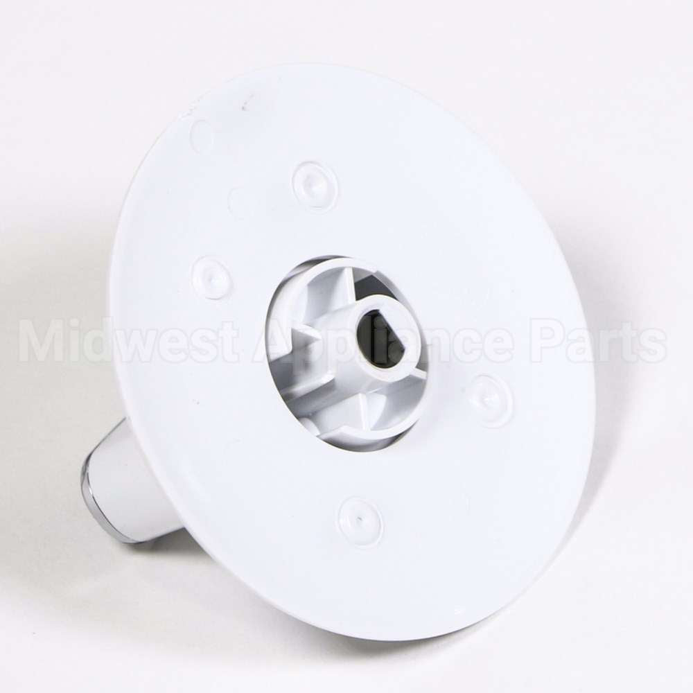 WE01X22616 GE Dryer Control Knob