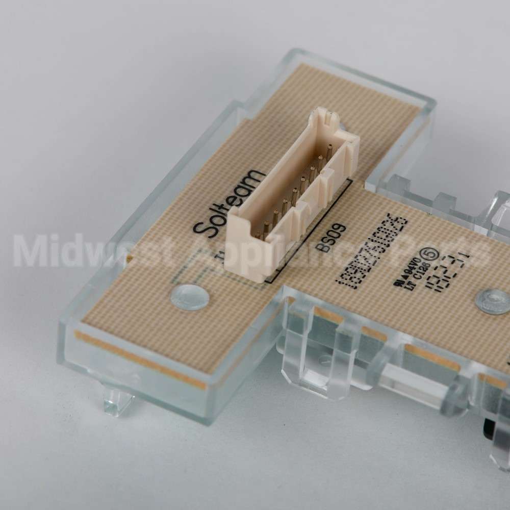 WE01X23117 GE Button Selector