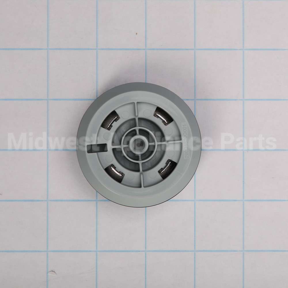 WE01X23886 GE Knob Asm