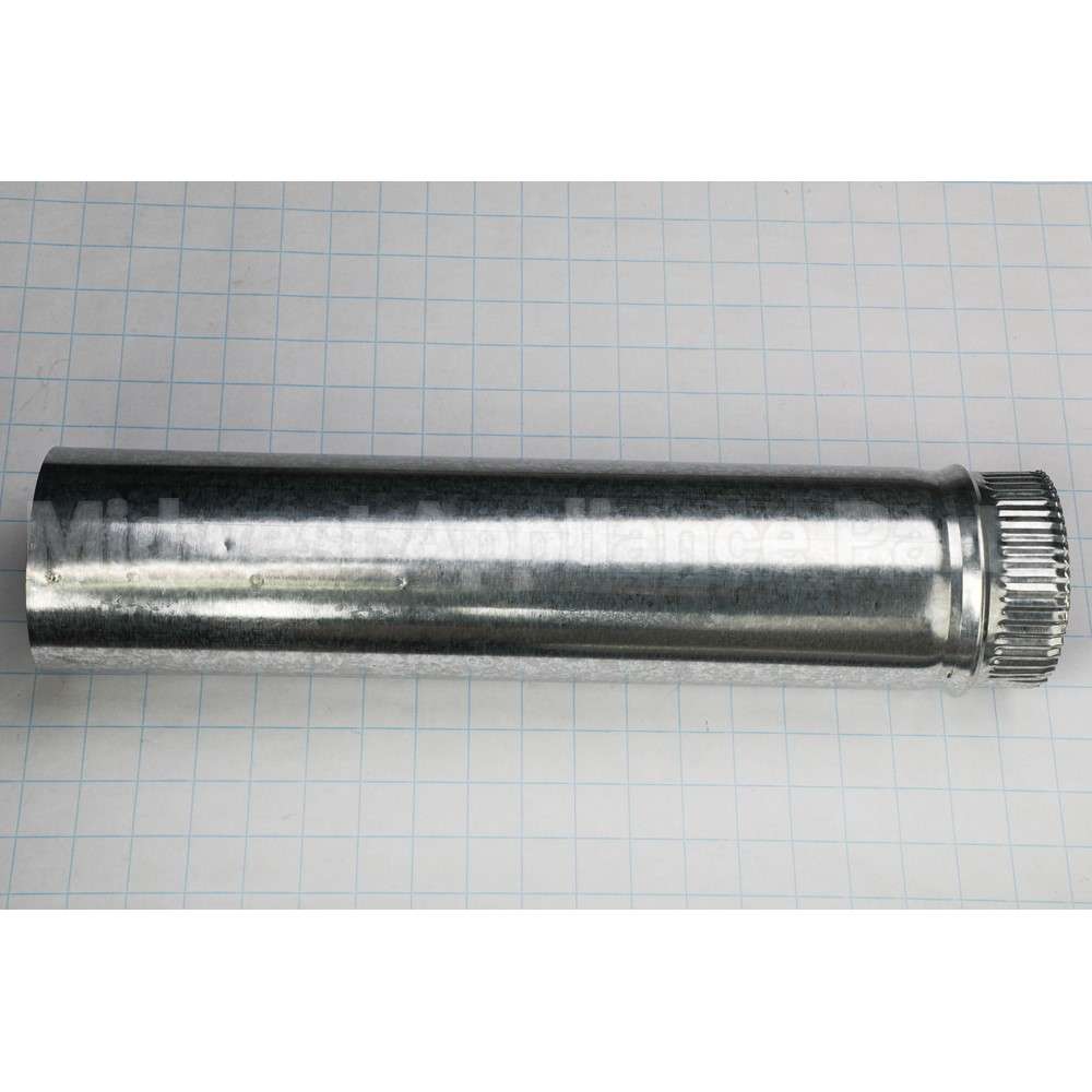 WE01X23892 GE Exhaust Duct