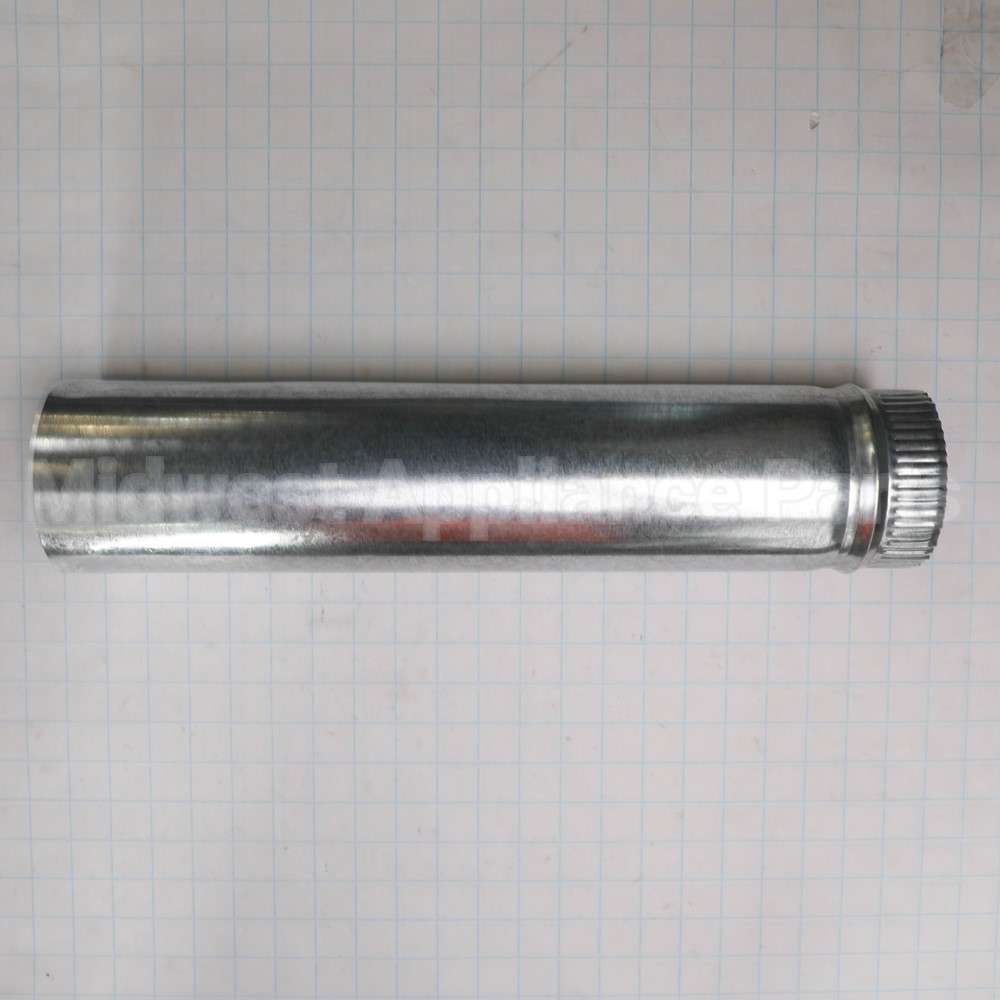 WE01X23893 GE Exhaust Duct