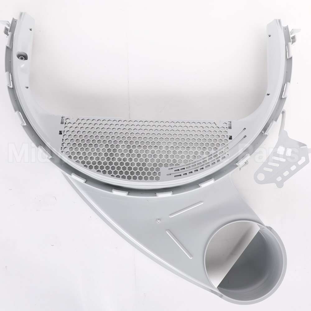 WE01X24546 GE Trap Duct Slides