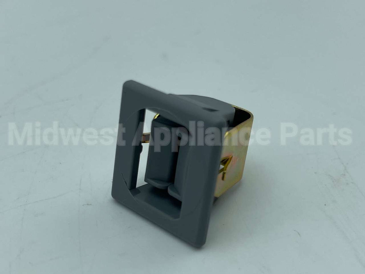 WE01X25316 GE Dryer Latch