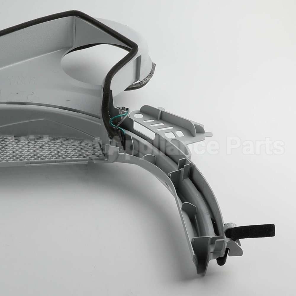 WE01X25334 GE Trap Duct Asm