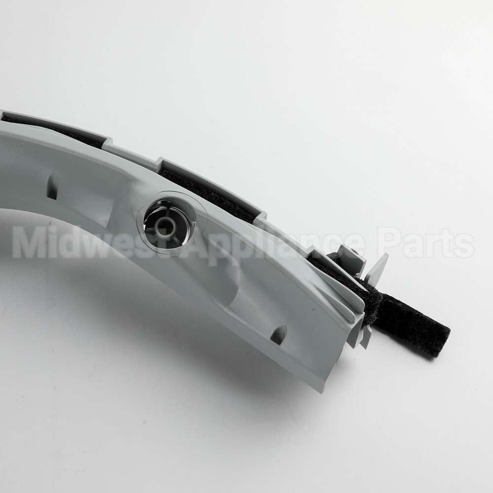 WE01X25334 GE Trap Duct Asm