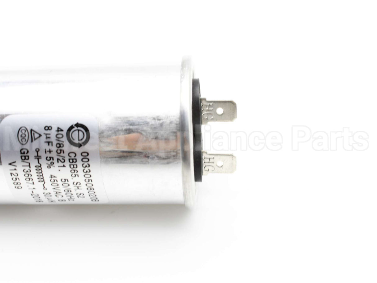 WE01X26354 GE Capacitor
