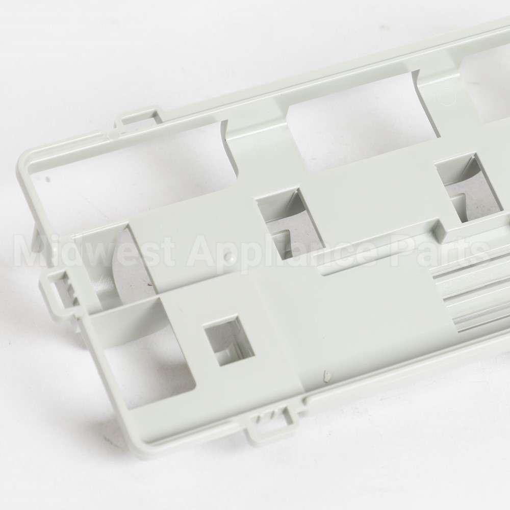 WE01X27516 GE Control Board Cover