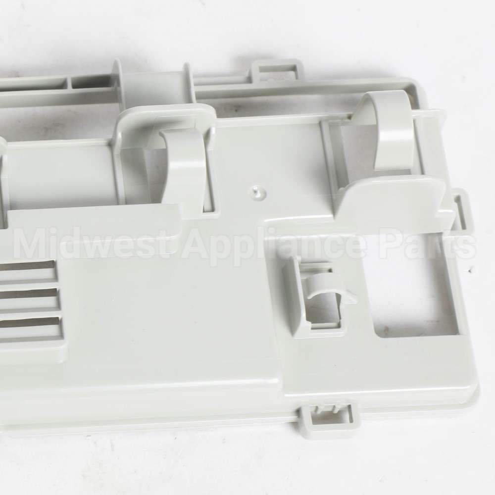 WE01X27516 GE Control Board Cover