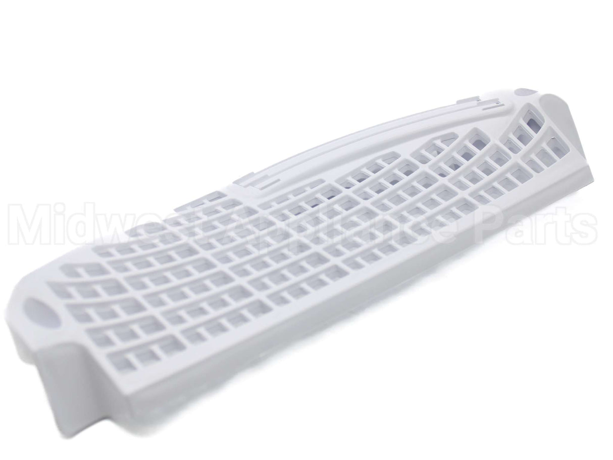 WE01X27985 GE Lint Filter Support