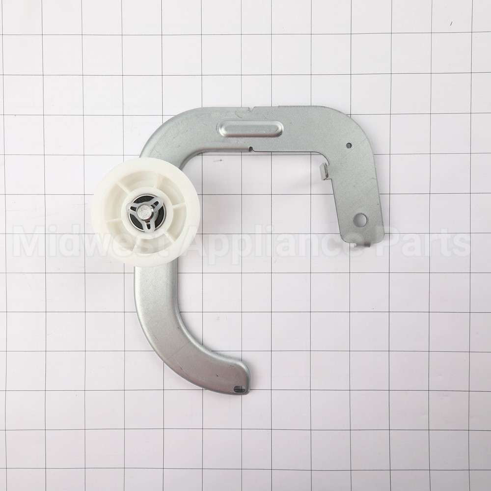 WE01X28032 GE Idler Bracket Asm