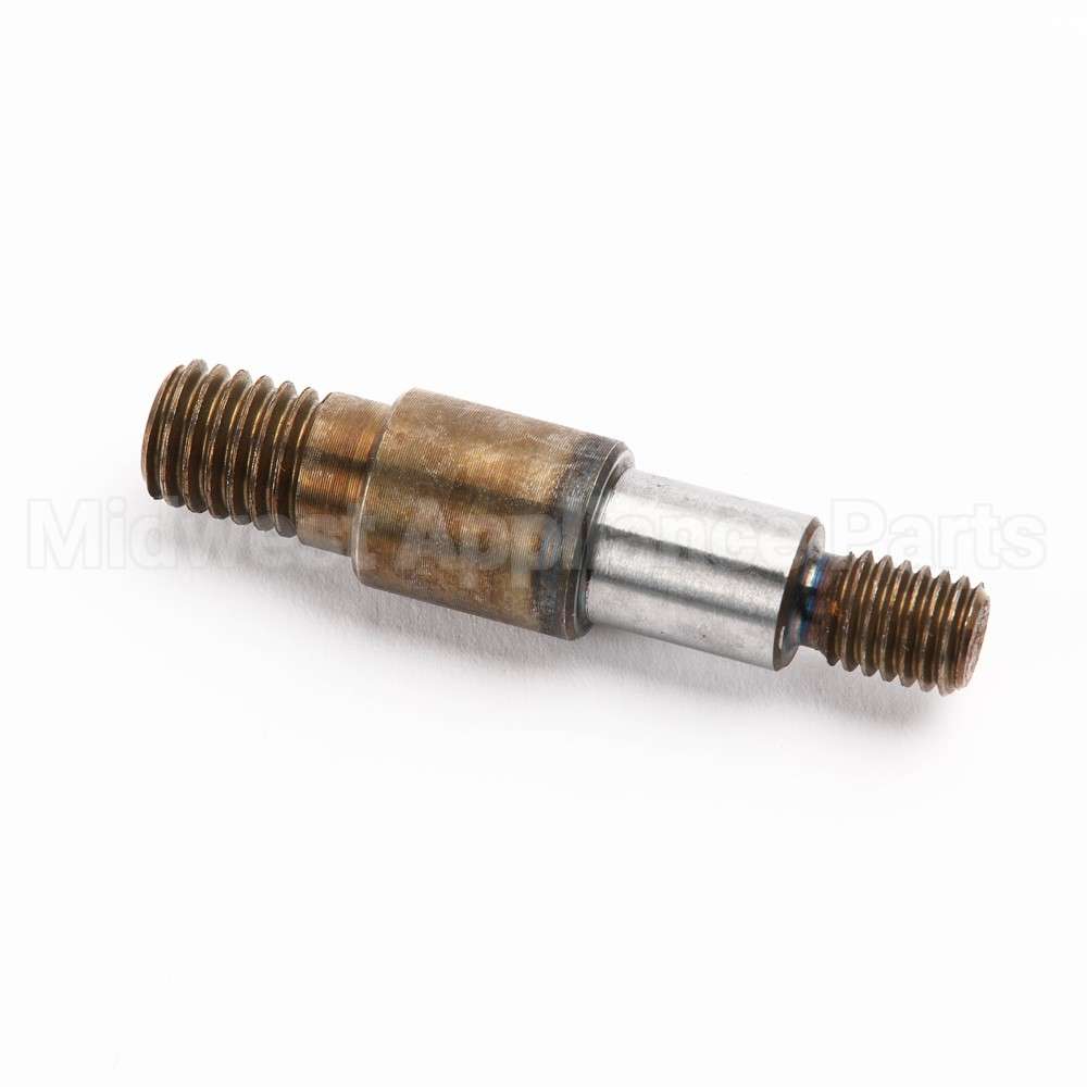 WE01X28721 GE Drum Wheel Support Shaft