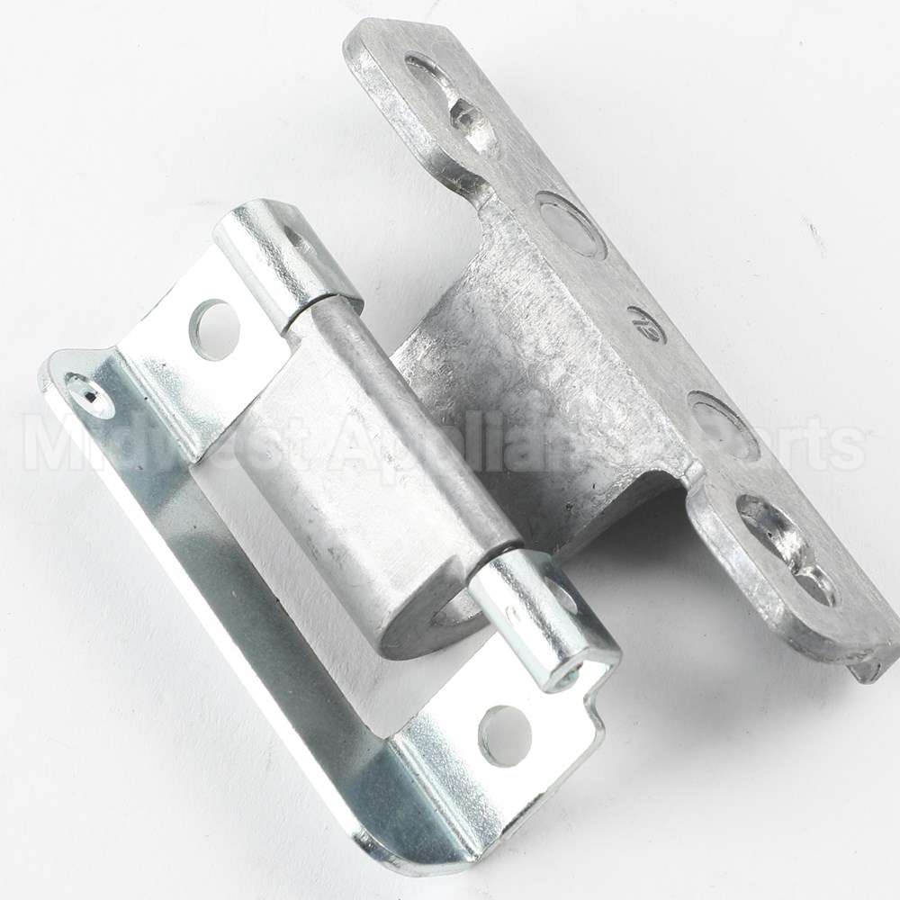 WE01X31005 GE Hinge Asm