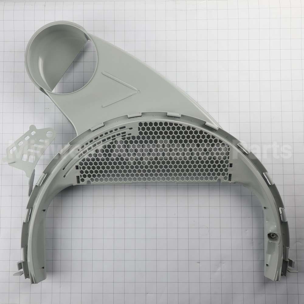 WE01X33121 GE Duct Trap Slides