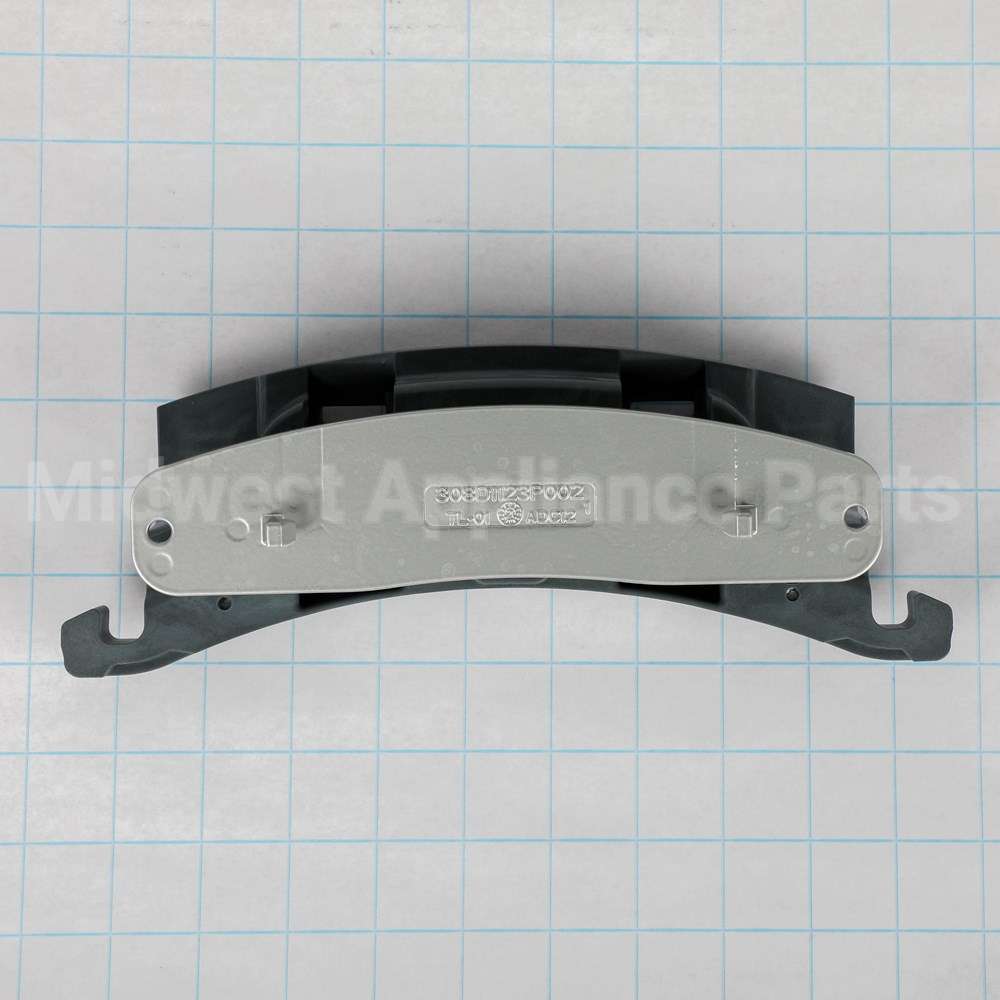 WE01X34017 GE Door Hinge