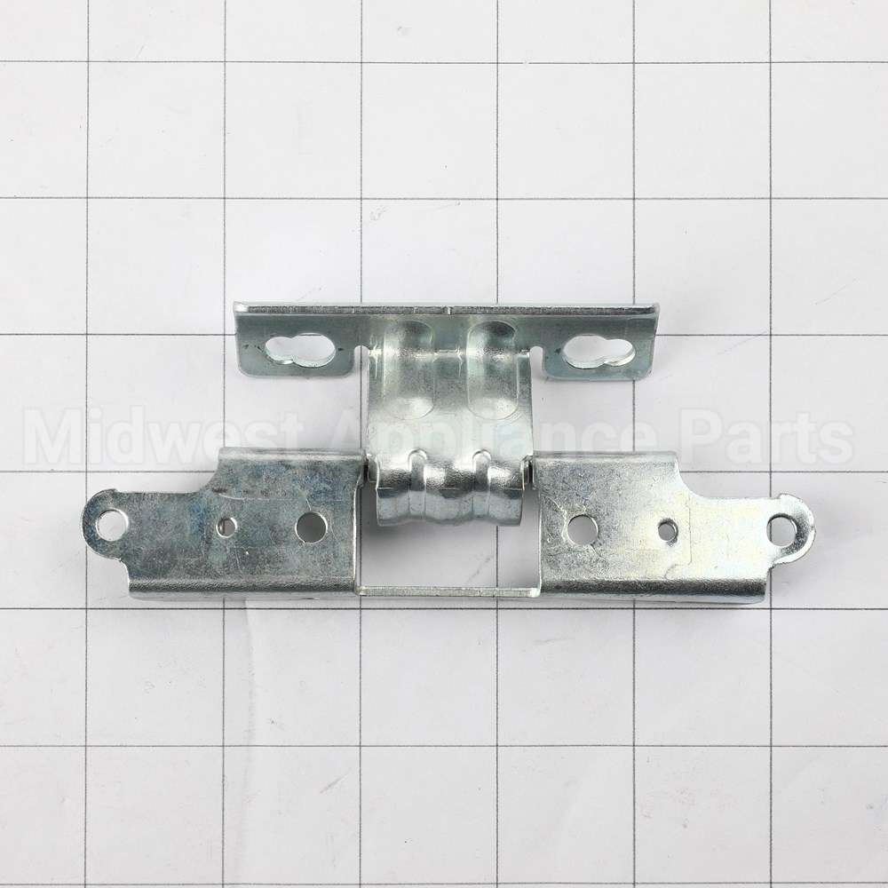 WE01X34338 GE Hinge Asm