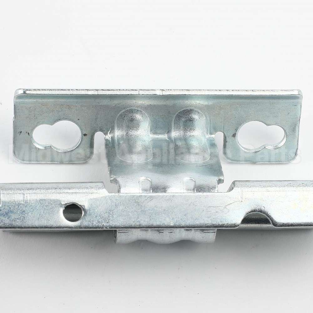 WE01X34338 GE Hinge Asm