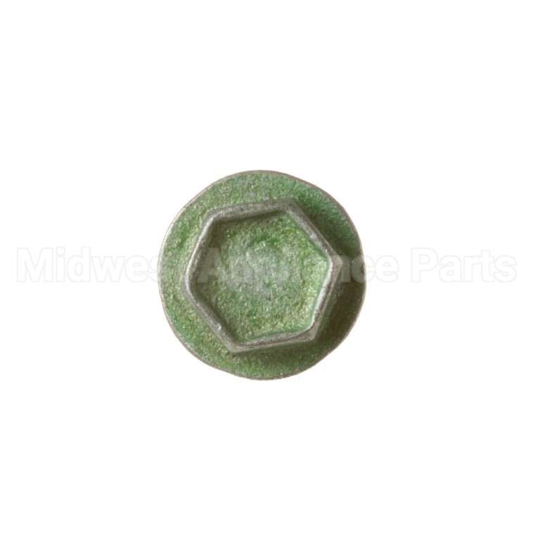 WE02X10107 GE Scr 10-32 Gx Hxw 7/16 S