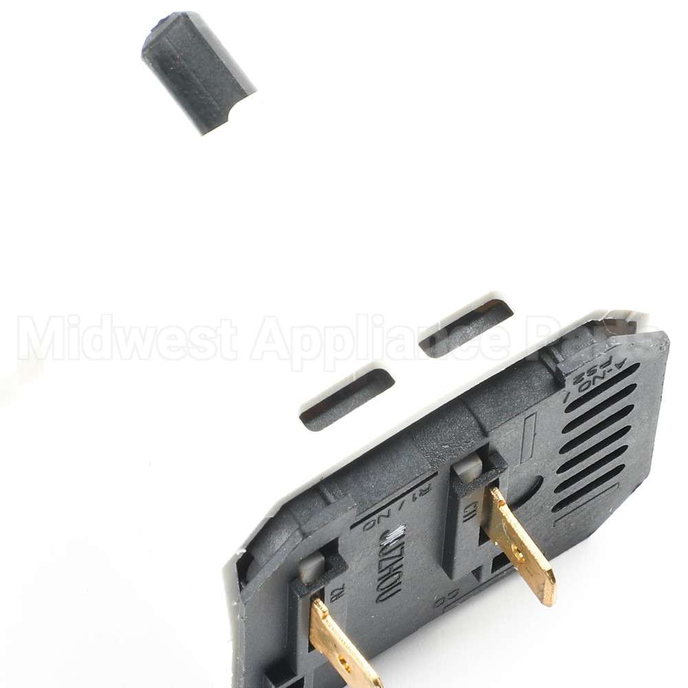 WE02X24718 GE Buzzer Variable