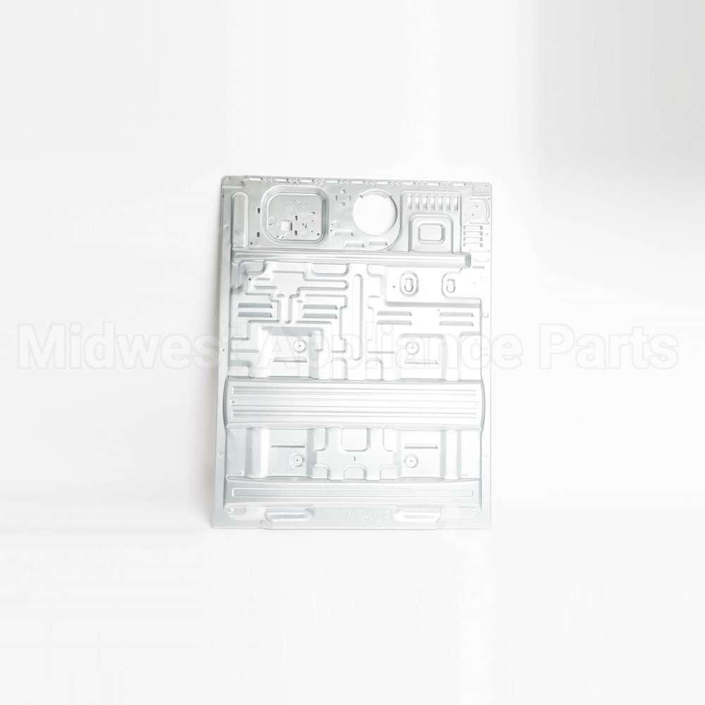 WE02X25274 GE Panel Rear